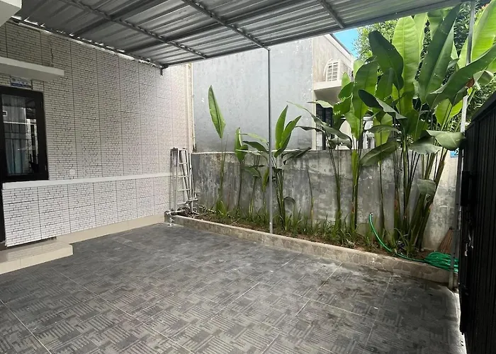 Holiday home 2 Bedroom Near Jimbaran (Bali)