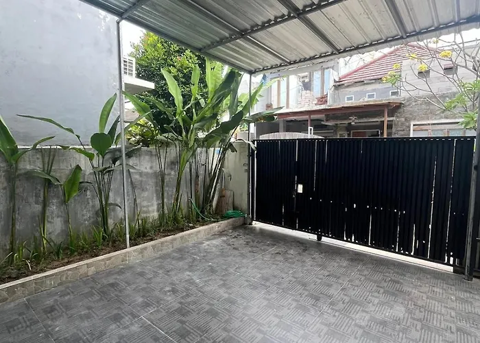 2 Bedroom Near Holiday home Jimbaran (Bali)