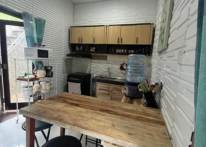 2 Bedroom Near * Jimbaran (Bali)