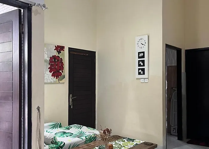 2 Bedroom Near