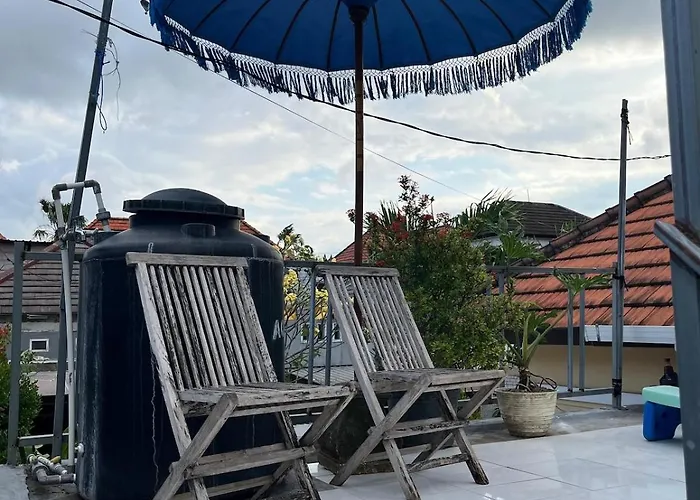 Holiday home 2 Bedroom Near Jimbaran (Bali)