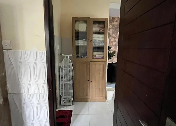 2 Bedroom Near