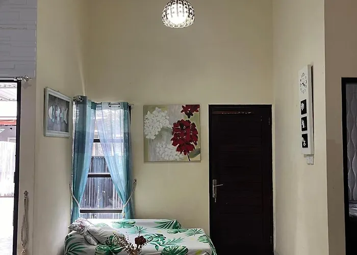 2 Bedroom Near Holiday home Jimbaran (Bali)