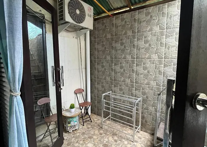 2 Bedroom Near Holiday home Jimbaran (Bali)