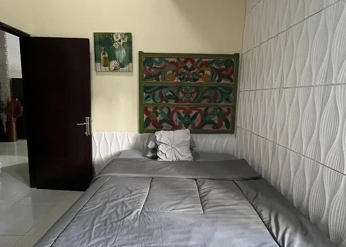2 Bedroom Near Holiday home *