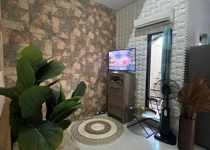 2 Bedroom Near * Jimbaran (Bali)