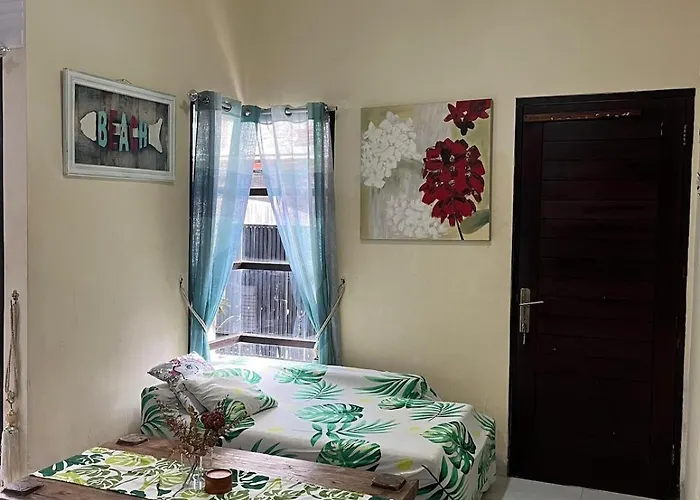 2 Bedroom Near Holiday home