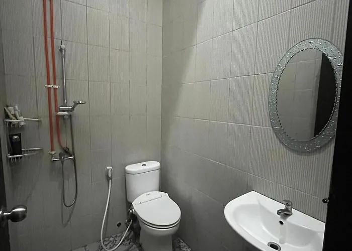 2 Bedroom Near Holiday home Jimbaran (Bali)