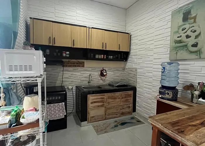 Holiday home 2 Bedroom Near