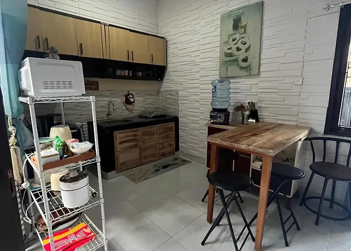 2 Bedroom Near Holiday home *