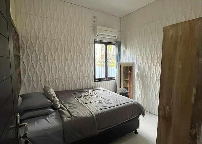 Holiday home 2 Bedroom Near *