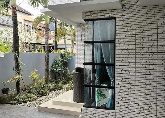 Holiday home 2 Bedroom Near