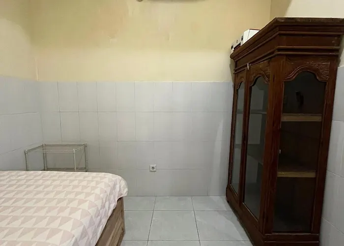 2 Bedroom Near Holiday home Jimbaran (Bali)