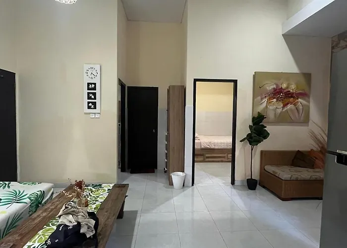 Holiday home 2 Bedroom Near